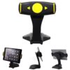 Universal Desk Tablet Mount Stand for iPad Pro 12.9 / iPad Mini 4 Universal Desk Tablet Mount Stand for iPad Pro 12.9 / iPad Mini 4
