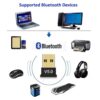 USB 5.0 Bluetooth
