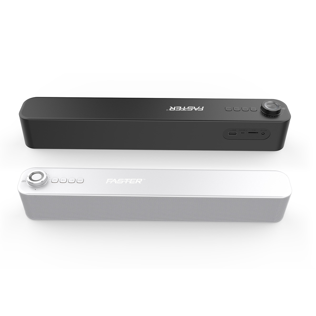 FASTER Z5 SoundBar Wireless Speaker Born for Music