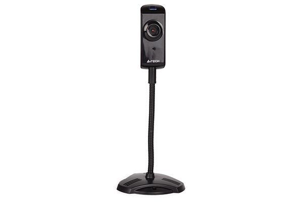 PK-810G Anti-glare Webcam
Enhance online communications, instant messaging, VoIP and social networking.