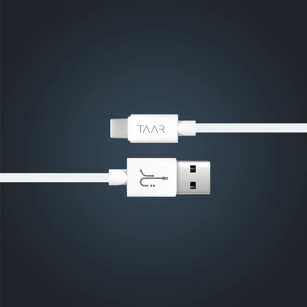 Taar Core Basic Type C 2A Cable